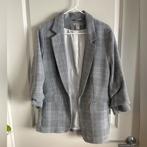 H&M blazer, worn once